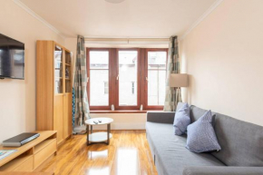 Ness Central Apartment - Greig Street
